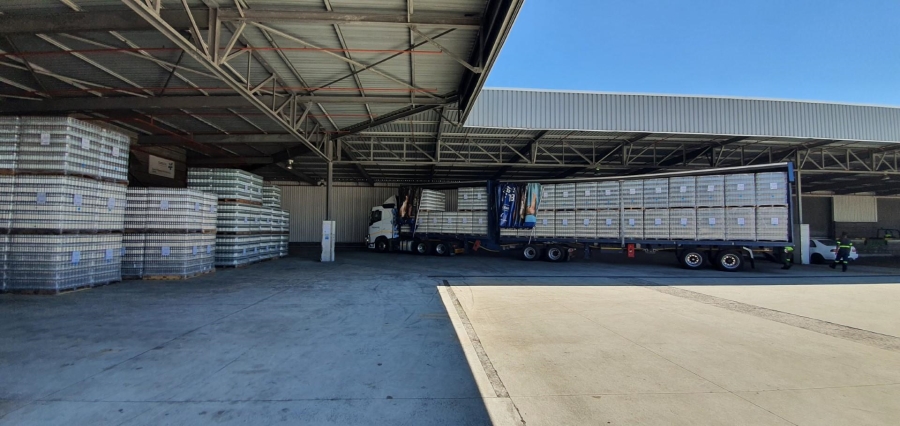 To Let commercial Property for Rent in Parow Industrial Western Cape